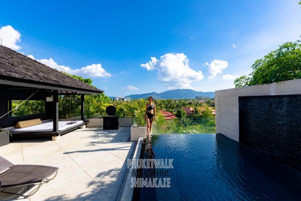 The Pavilions Phuket