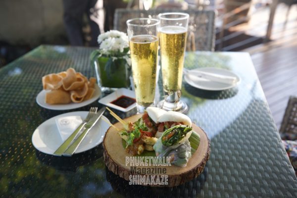 The Pavilions Phuket