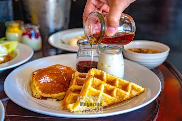 The Pavilions Phuket