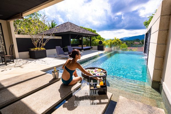 The Pavilions Phuket