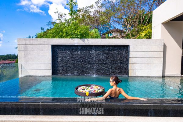 The Pavilions Phuket