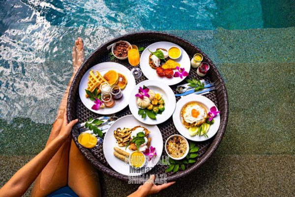 The Pavilions Phuket