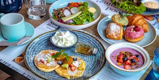 Kimpton Maa-Lai bangkok