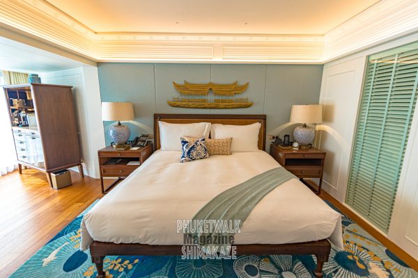 Mandarin Oriental Bangkok