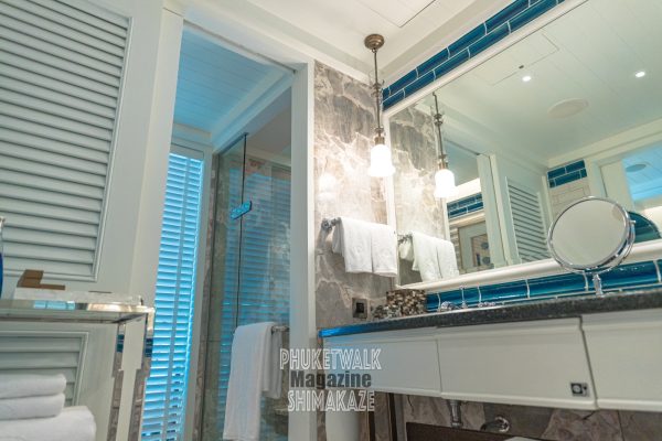 Mandarin Oriental Bangkok