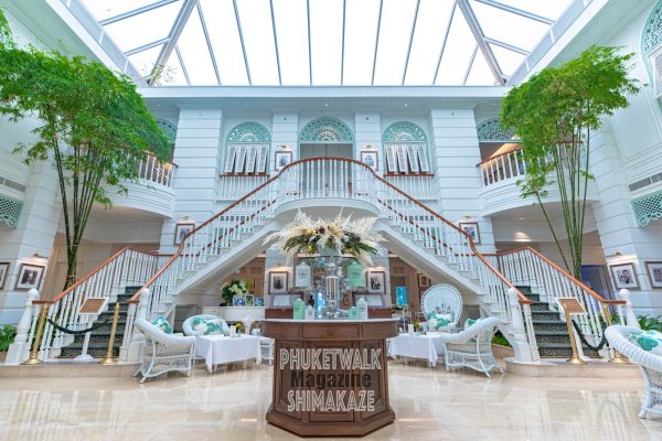 Mandarin Oriental Bangkok