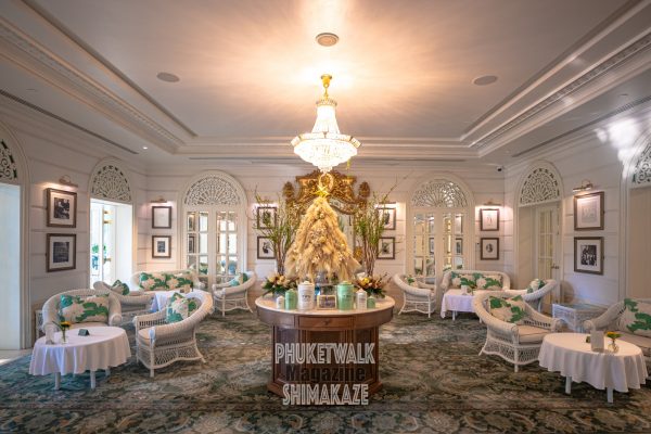 Mandarin Oriental Bangkok