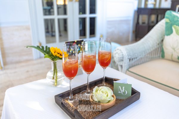 Mandarin Oriental Bangkok