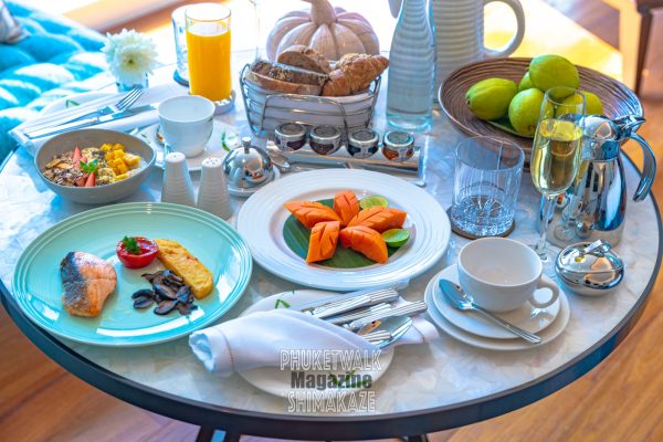 Mandarin Oriental Bangkok