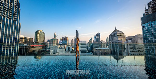 Sindhorn Midtown Hotel Bangkok