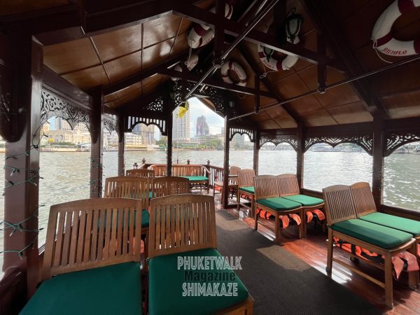 Mandarin Oriental Bangkok