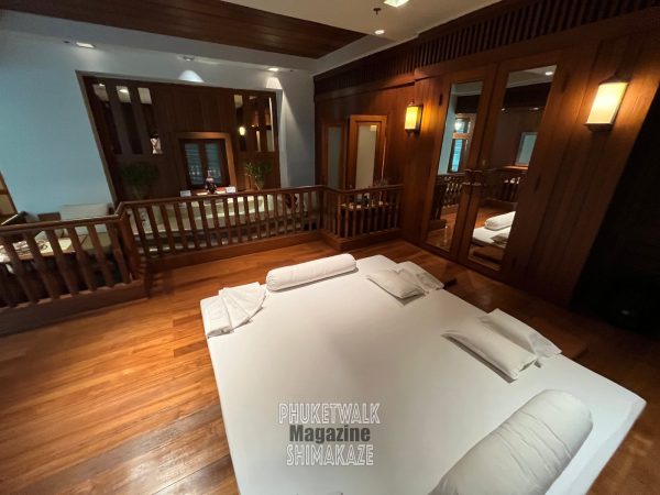 Mandarin Oriental Bangkok