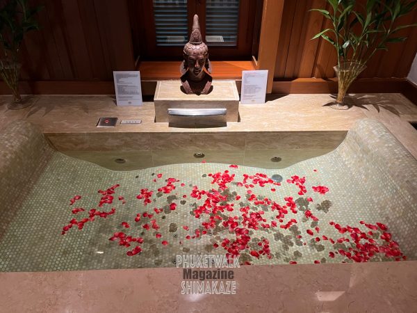 Mandarin Oriental Bangkok