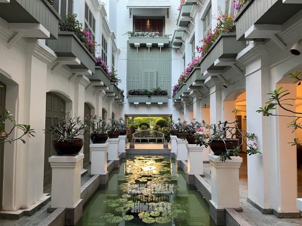 Mandarin Oriental Bangkok