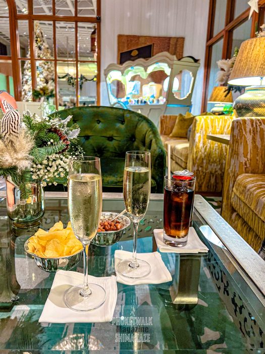 Mandarin Oriental Bangkok