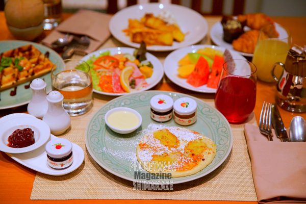 Anantara Siam Bangkok Hotel