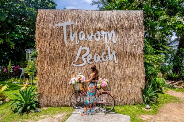 Thavorn Beach Village Resort＆Spa