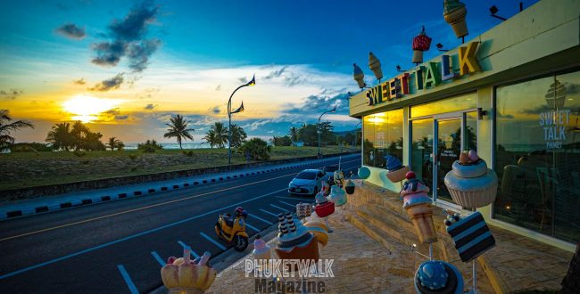 Thavorn Palm Beach Resort