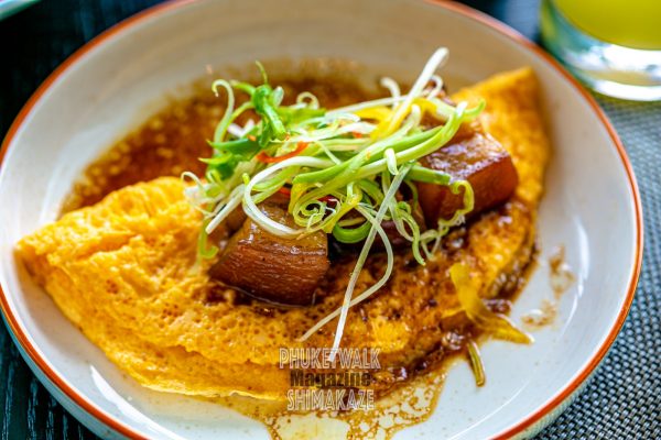 コートヤードバイマリオットプーケットタウン