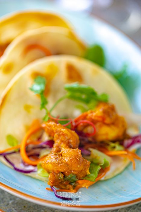 コートヤードバイマリオットプーケットタウン