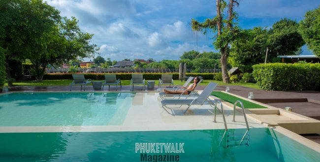 The Chiang Mai Riverside