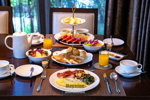 The Chiang Mai Riverside