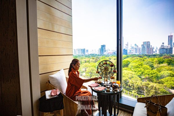 SO/Bangkok