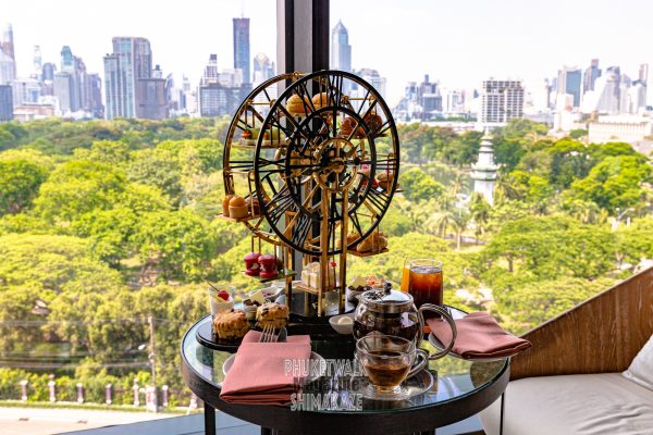 SO/Bangkok