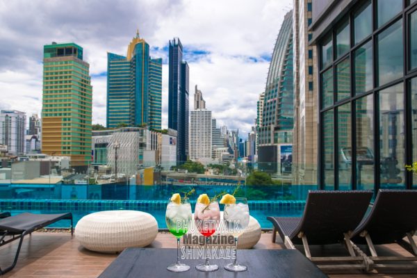 ホテルクローバーアソーク