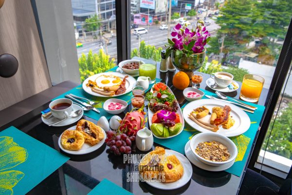 ホテルクローバーアソーク