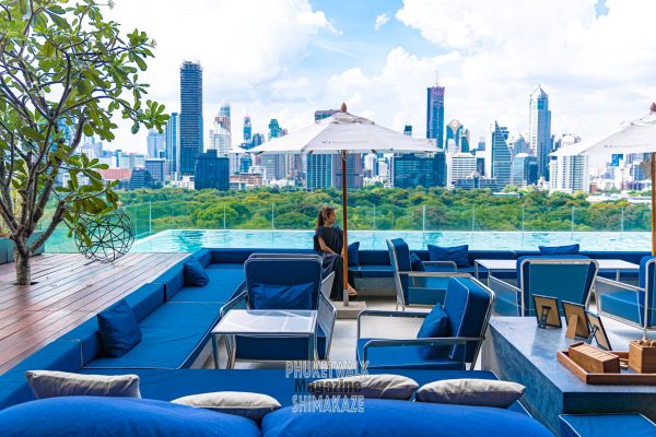SO/Bangkok