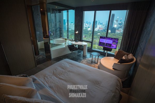 SO/Bangkok