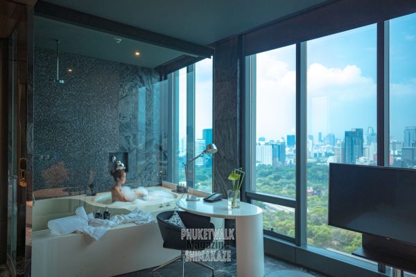 SO/Bangkok