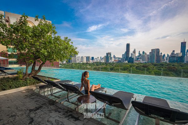 SO/Bangkok