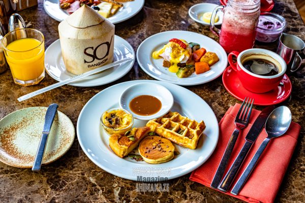 SO/Bangkok