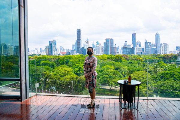 SO/Bangkok