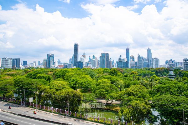SO/Bangkok