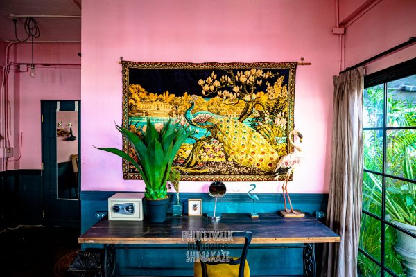 The Mustang Nero Hotel Bangkok