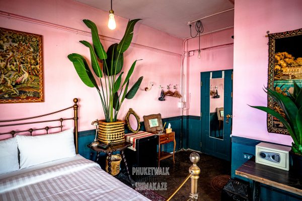 The Mustang Nero Hotel Bangkok