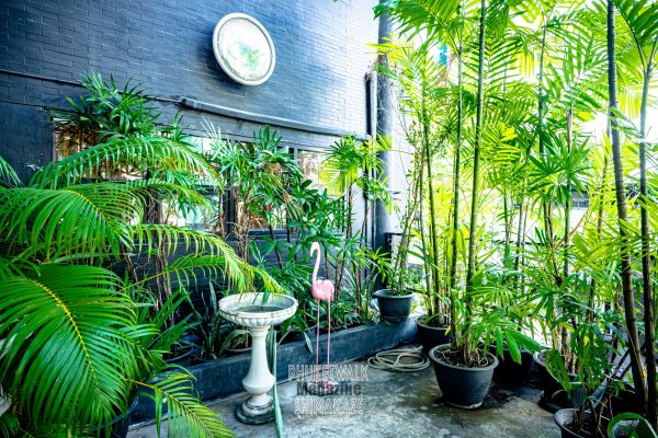 The Mustang Nero Hotel Bangkok