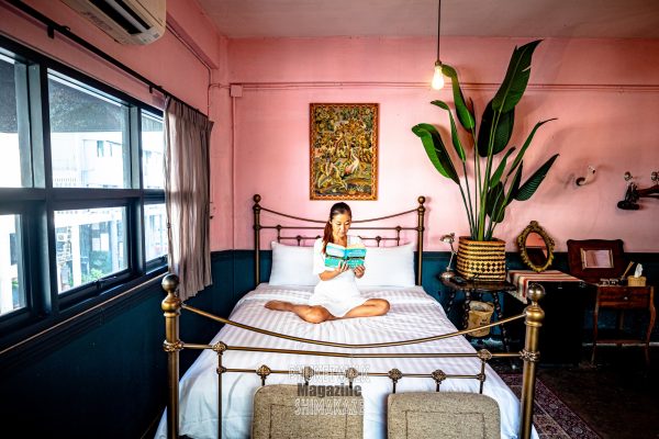 The Mustang Nero Hotel Bangkok