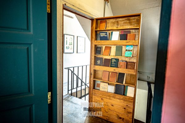 The Mustang Nero Hotel Bangkok