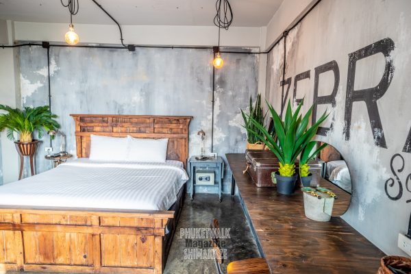 The Mustang Nero Hotel Bangkok