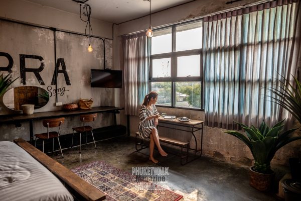 The Mustang Nero Hotel Bangkok