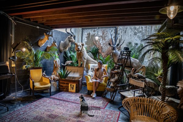 The Mustang Nero Hotel Bangkok