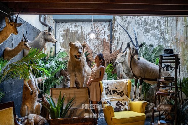 The Mustang Nero Hotel Bangkok