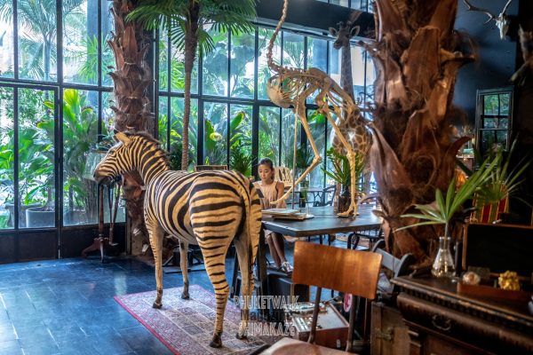 The Mustang Nero Hotel Bangkok