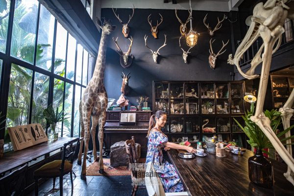 The Mustang Nero Hotel Bangkok