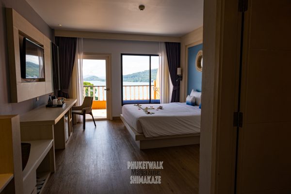 Namaka Resort Kamala