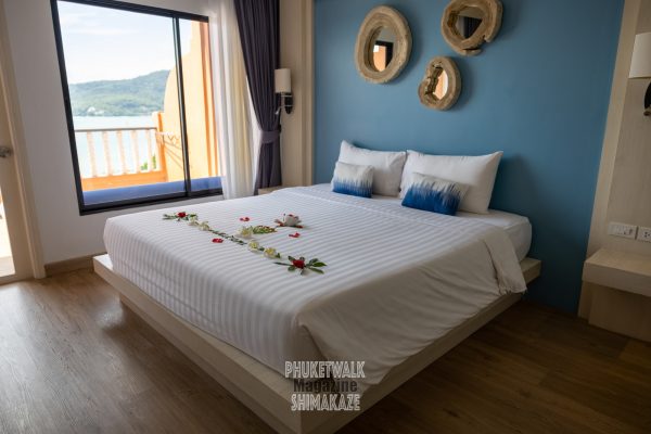 Namaka Resort Kamala